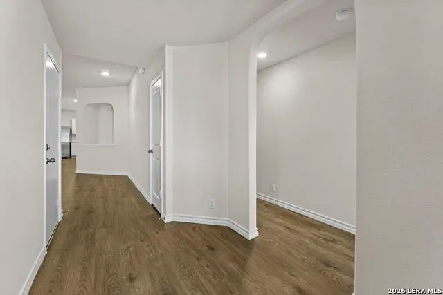 5621 Hartley Home, San Antonio, TX 78245 - #2