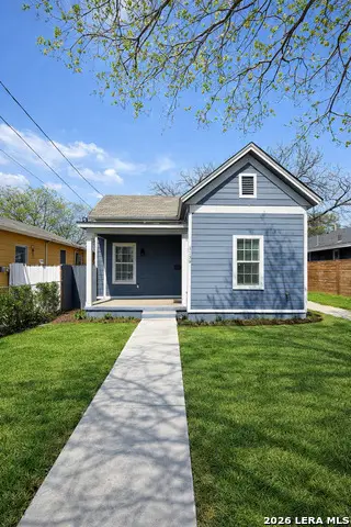 1139 Morales, San Antonio, TX 78207