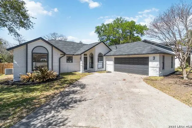 15606 Powder River, San Antonio, TX 78232 - #1