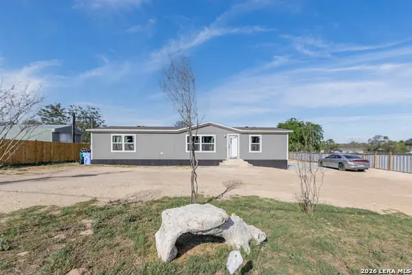 22819 Copper Canyon, Elmendorf, TX 78112