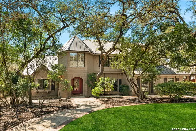 12663 Old Wick, San Antonio, TX 78230 - #1