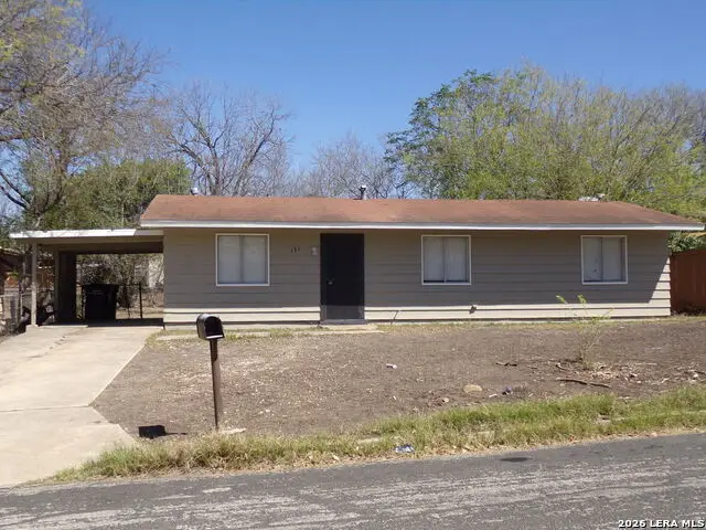 151 Reefridge, San Antonio, TX 78242 - #1