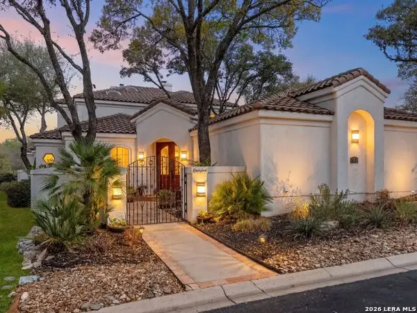 1 Waterford Glen, San Antonio, TX 78257