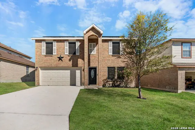 12607 Rambling Rose, San Antonio, TX 78253 - #1