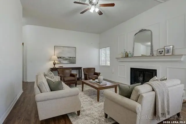 9407 Greens Pt, San Antonio, TX 78250 - #3