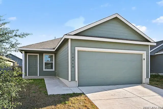14068 Wool, San Antonio, TX 78252 - #1