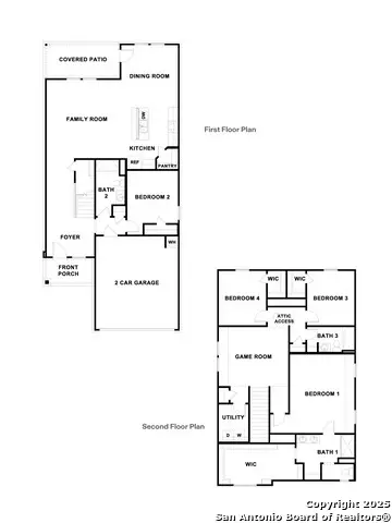 116 South Plains Road, San Marcos, TX 78666 - #2