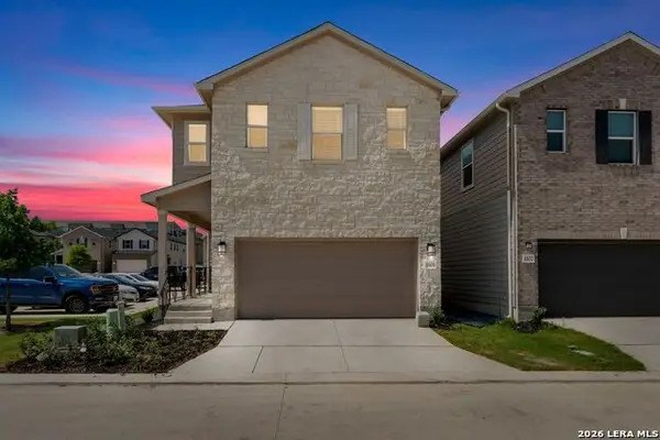 14839 Vance Jackson #UNIT 1101, San Antonio, TX 78249