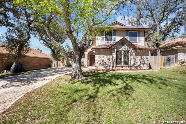 7407 Silent Path, San Antonio, TX 78250 - #1