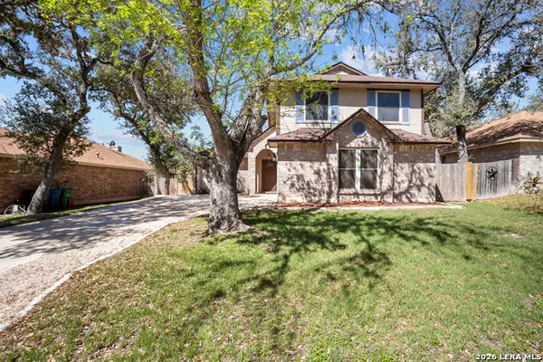 7407 Silent Path, San Antonio, TX 78250