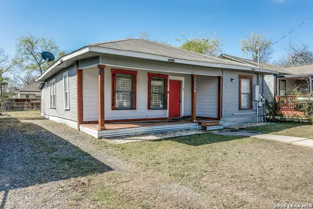 1526 Burnet, San Antonio, TX 78202 - #3