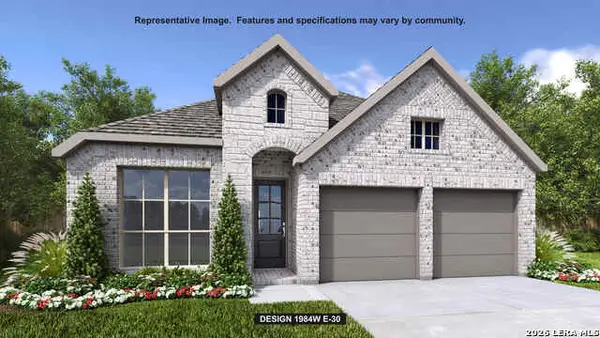 10219 Belle Parkway, San Antonio, TX 78254