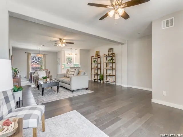 611 Greenwich Blvd, San Antonio, TX 78209 - #3