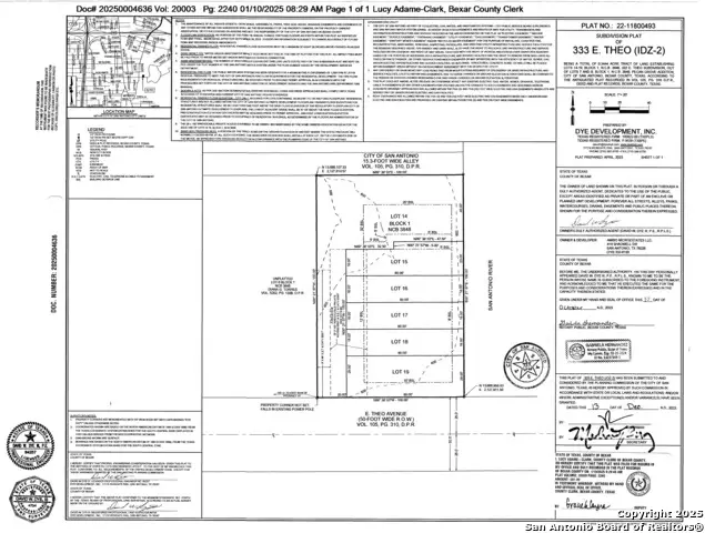 333 Theo, San Antonio, TX 78214 - #3