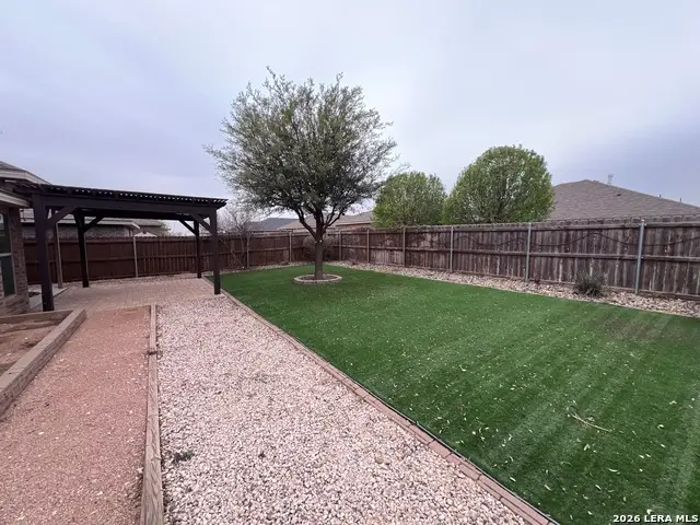 6907 Saddle Court, Midland, TX 79705 - #1