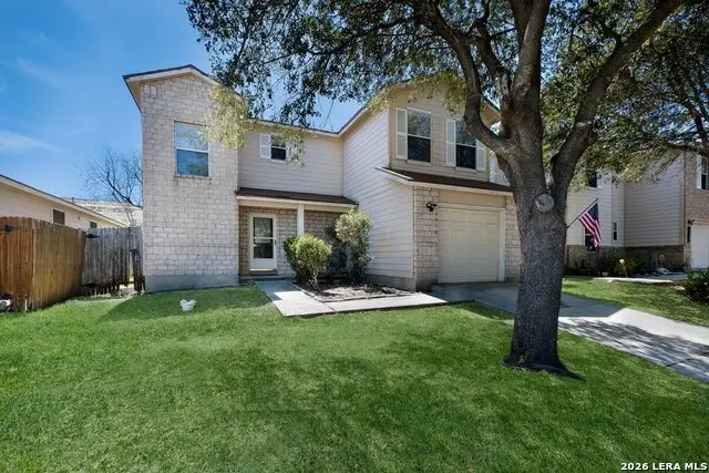 7910 Meadow Star, San Antonio, TX 78227 - #1