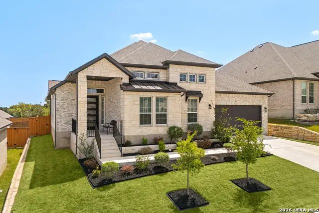 3716 Cualquiera, San Antonio, TX 78261 - #1