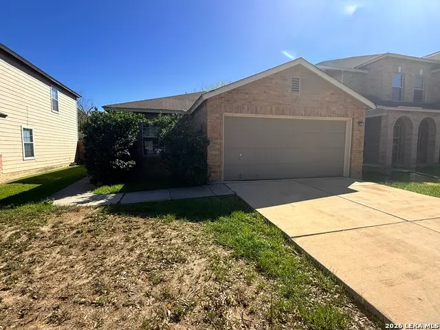 10132 Del Lago, San Antonio, TX 78245 - #1