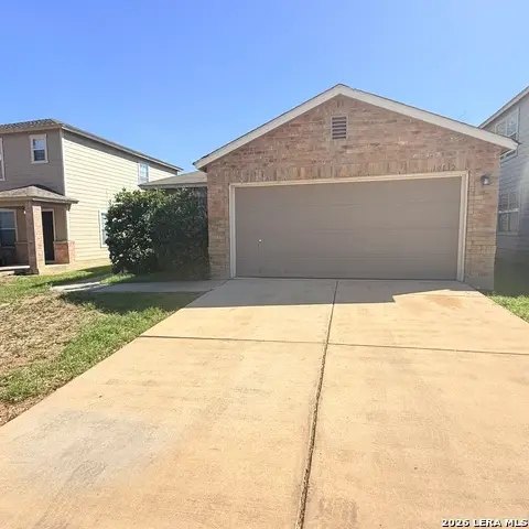 10132 Del Lago, San Antonio, TX 78245 - #2