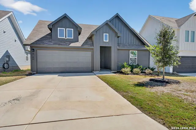 14214 Lavaca Springs, San Antonio, TX 78253 - #1