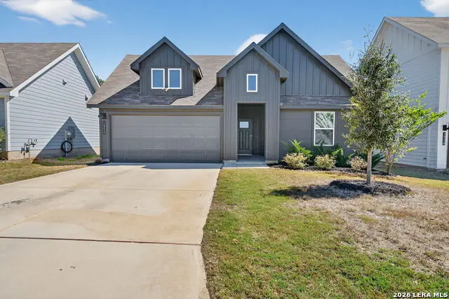 14214 Lavaca Springs, San Antonio, TX 78253 - #2