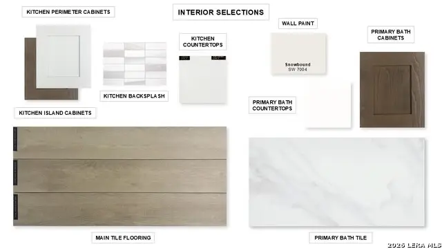 2955 Eagle Rise, San Antonio, TX 78245 - #2