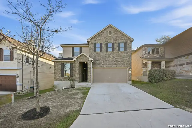 13342 Loma Sierra, San Antonio, TX 78233 - #1