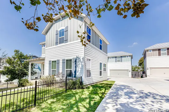 211 Claremont Ave #101, San Antonio, TX 78209 - #3