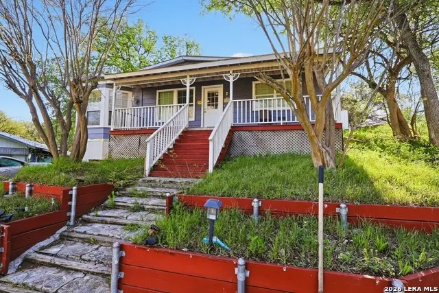 173 Lucy, New Braunfels, TX 78130 - #1