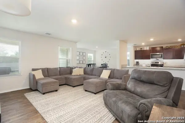 9645 Lowline Bridge, San Antonio, TX 78254