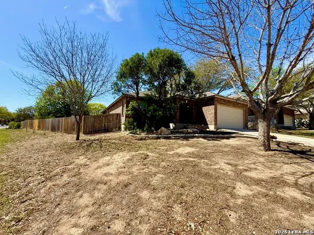 15802 Tampke Pl, San Antonio, TX 78247 - #2