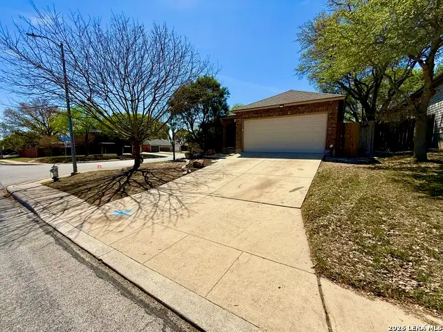 15802 Tampke Pl, San Antonio, TX 78247 - #3
