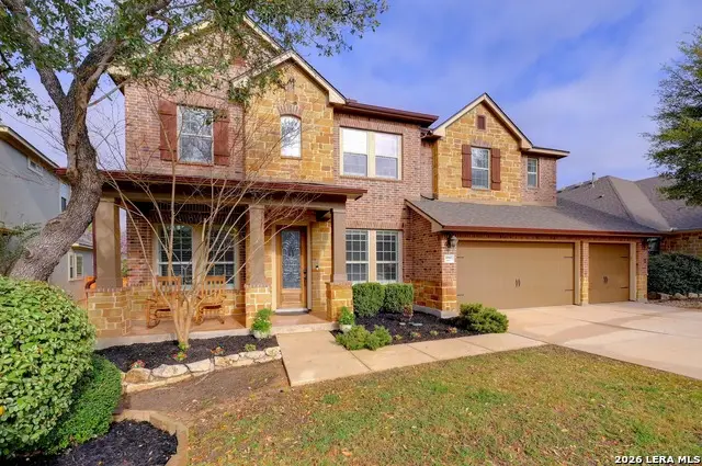 18907 Salado Canyon, San Antonio, TX 78258 - #1