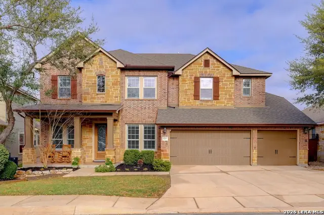 18907 Salado Canyon, San Antonio, TX 78258 - #2