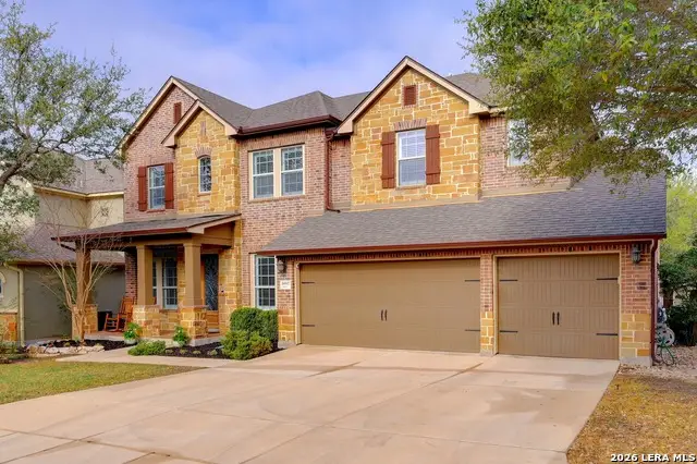 18907 Salado Canyon, San Antonio, TX 78258 - #3