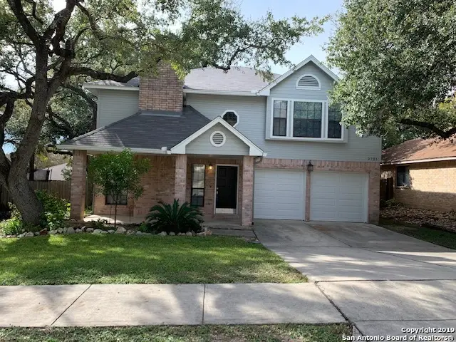 2721 Poplar Grove, Schertz, TX 78154 - #1