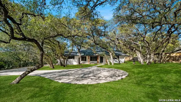 15910 Nw Military Hwy, Shavano Park, TX 78231