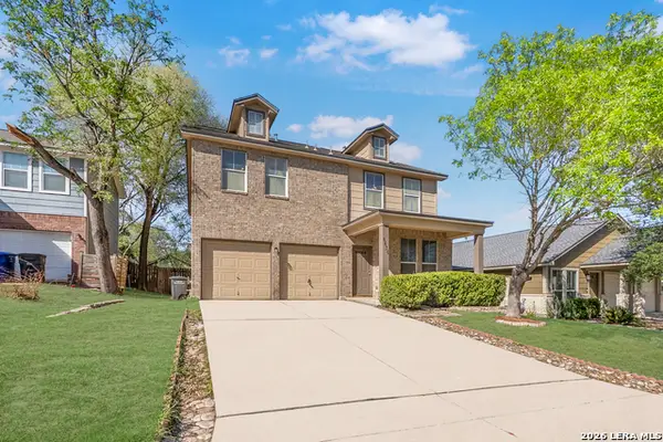 8635 Sunny Oaks, San Antonio, TX 78250
