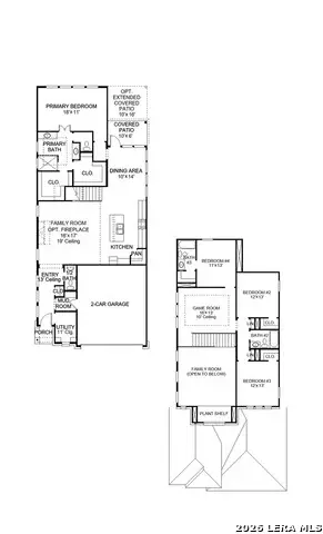 14814 Faraway Meadow, San Antonio, TX 78245 - #3