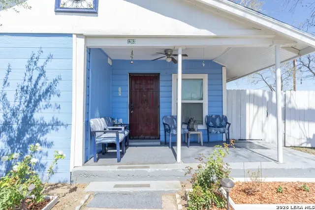 1203 Vickers, San Antonio, TX 78211 - #2