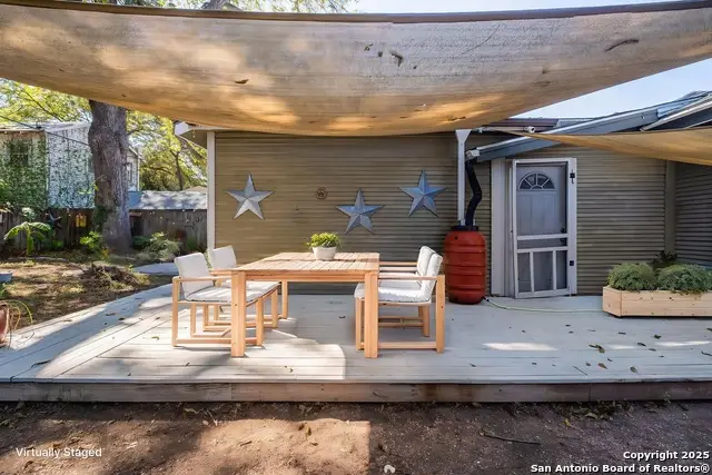 428 Lullwood, San Antonio, TX 78212 - #2