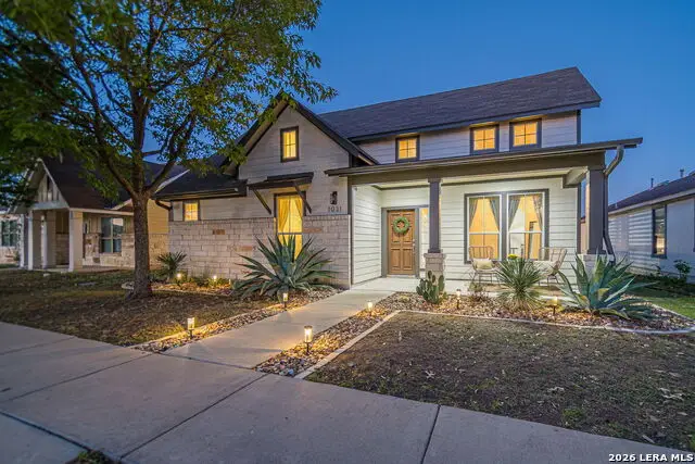 1031 Powell, Kyle, TX 78640 - #1