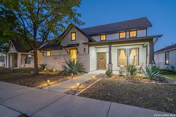 1031 Powell, Kyle, TX 78640