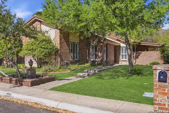 1835 Shoal Run, San Antonio, TX 78232 - #1