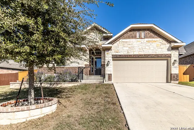 12060 Pitcher Rd, San Antonio, TX 78253 - #2