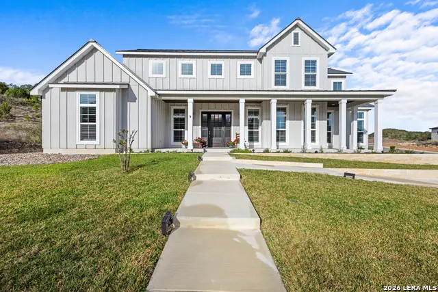 11103 Kendall Canyon, San Antonio, TX 78255 - #2