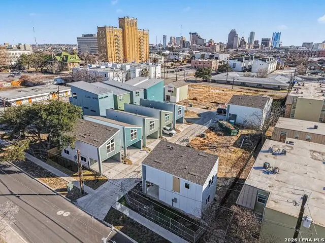 310 W Evergreen St #109, San Antonio, TX 78212 - #2