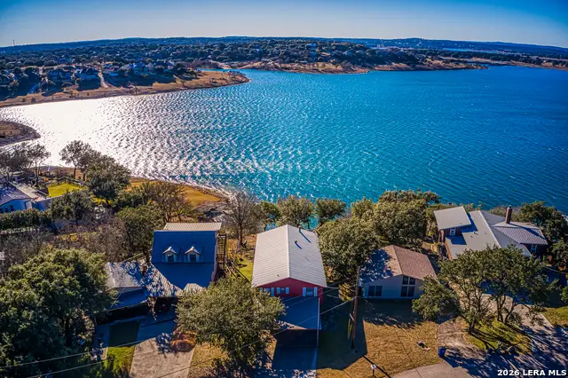 610 Orbit Dr, Canyon Lake, TX 78133 - #3