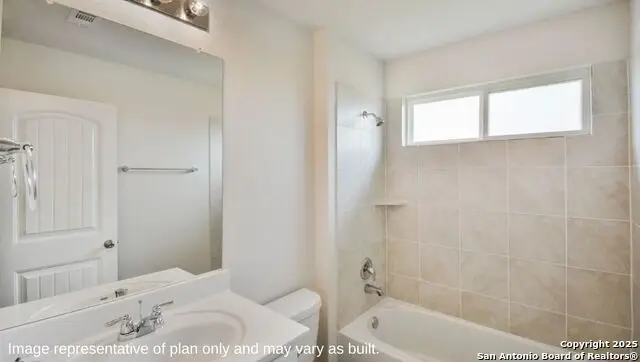 12057 Golden Quartz, San Antonio, TX 78245 - #3