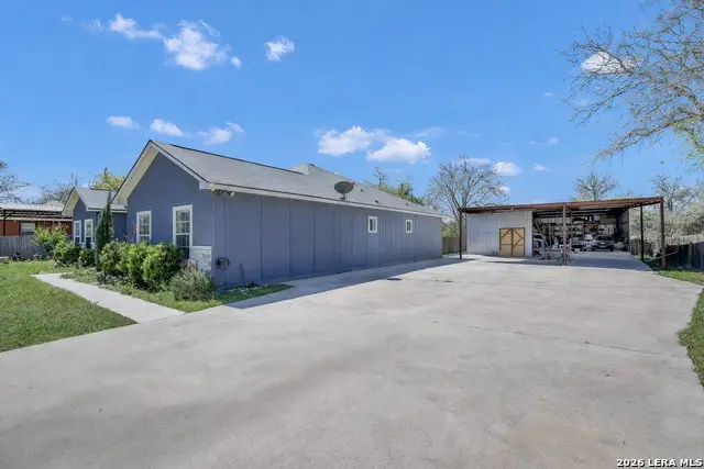 23007 Dream, Elmendorf, TX 78112 - #3